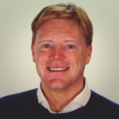 Tim Jones
