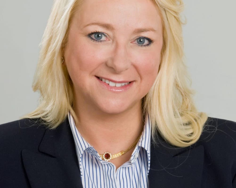 Pam Woodford