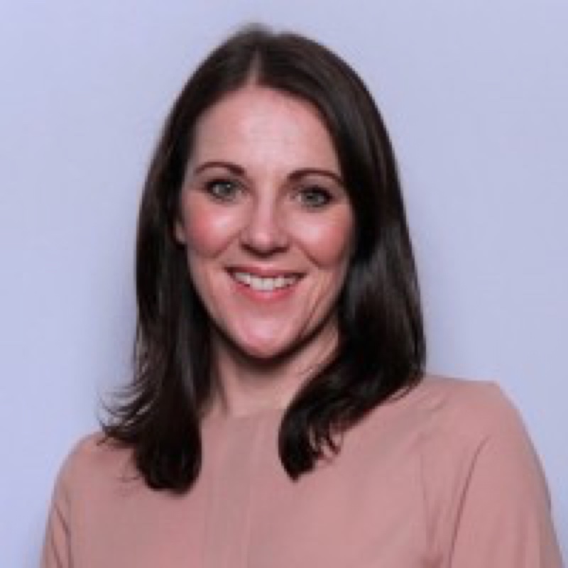 Allison Hogg