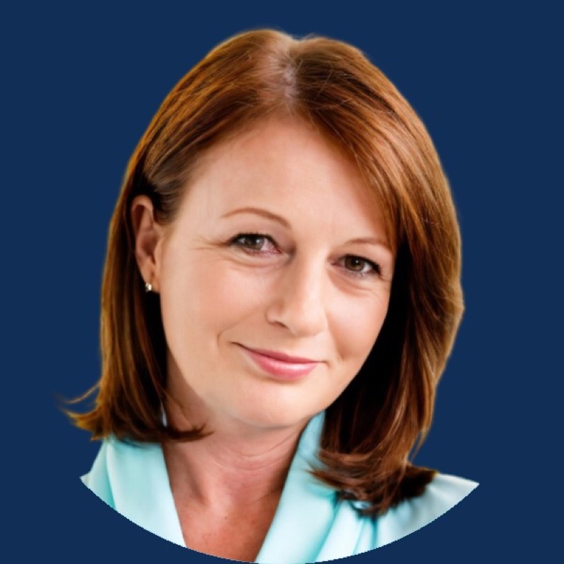 Anne Melling